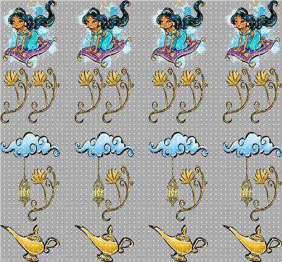Bookmark sticker-S 1812